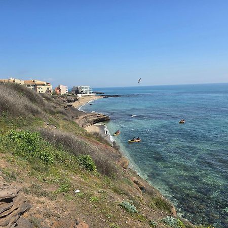 Studio Prestige, Ile Des Pecheurs, Vue Port Agde Exterior foto