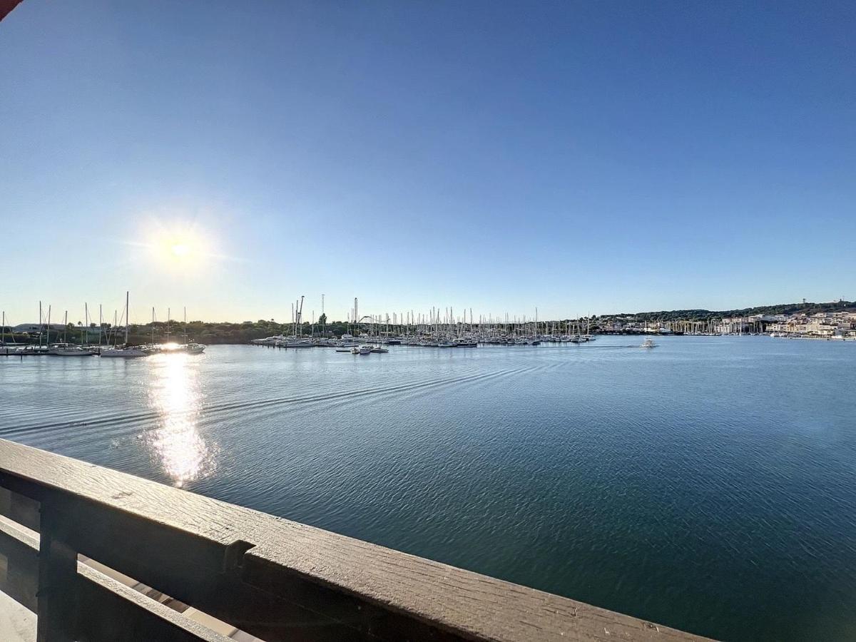 Studio Prestige, Ile Des Pecheurs, Vue Port Agde Exterior foto